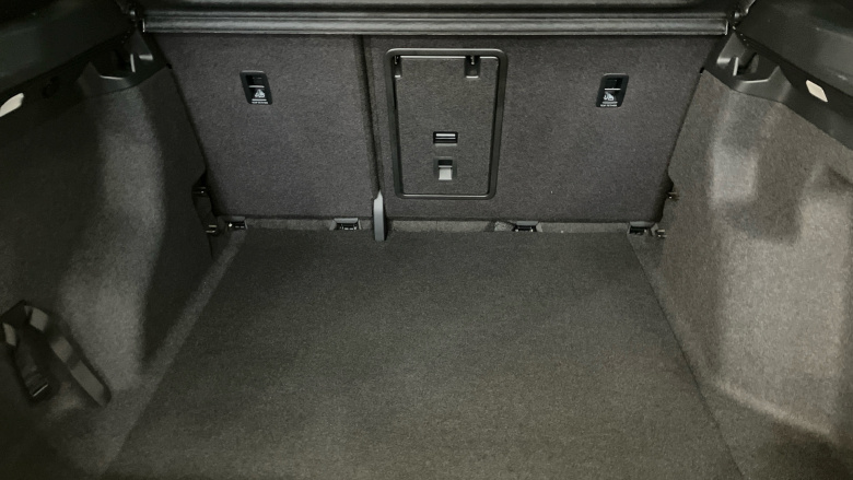 Volkswagen ID.4 210kW Match Pro 77kWh 5dr Auto Electric Estate